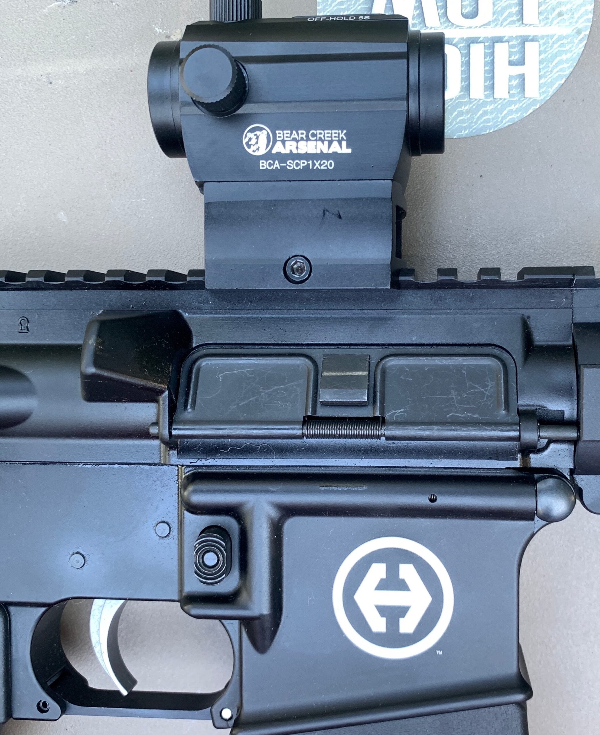 Hi-Point-HP-15-red-dot2 Hi-Point-HP-15-red-dot2