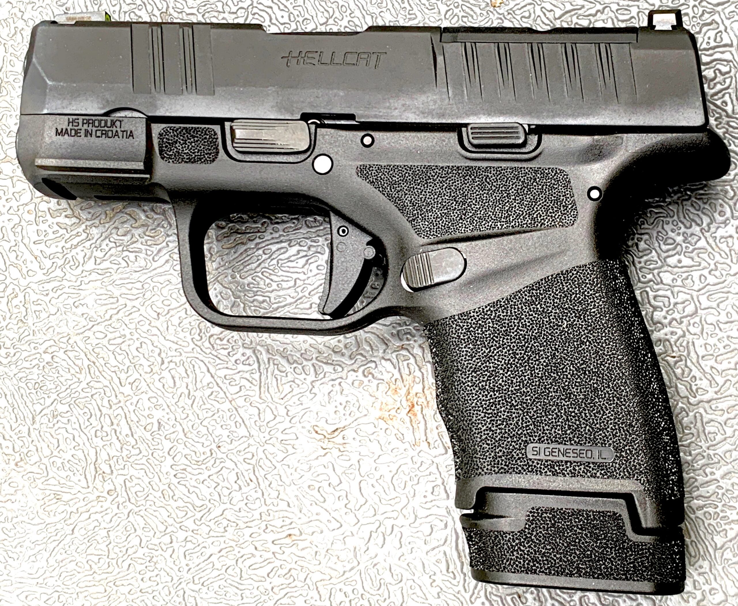 Springfield-Hellcat-380-left