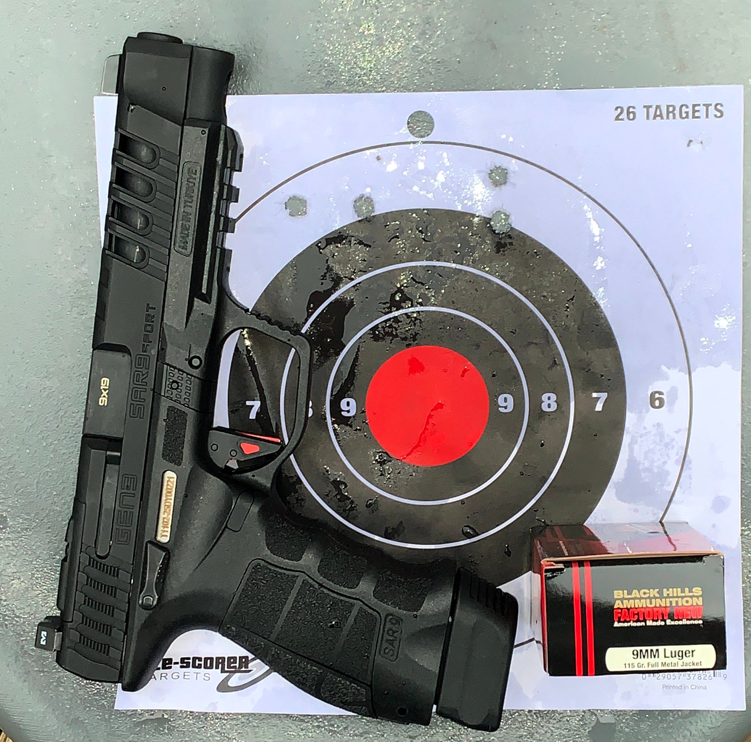 SAR-K12-target2 SAR-K12-target2