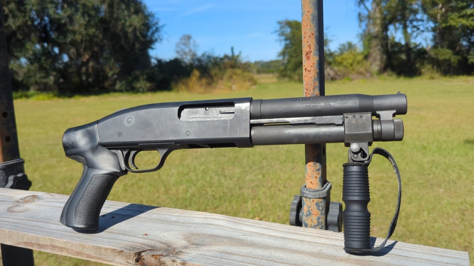 Obscure Object of Desire – Mossberg Compact Cruiser Obscure Object of Desire – Mossberg Compact Cruiser