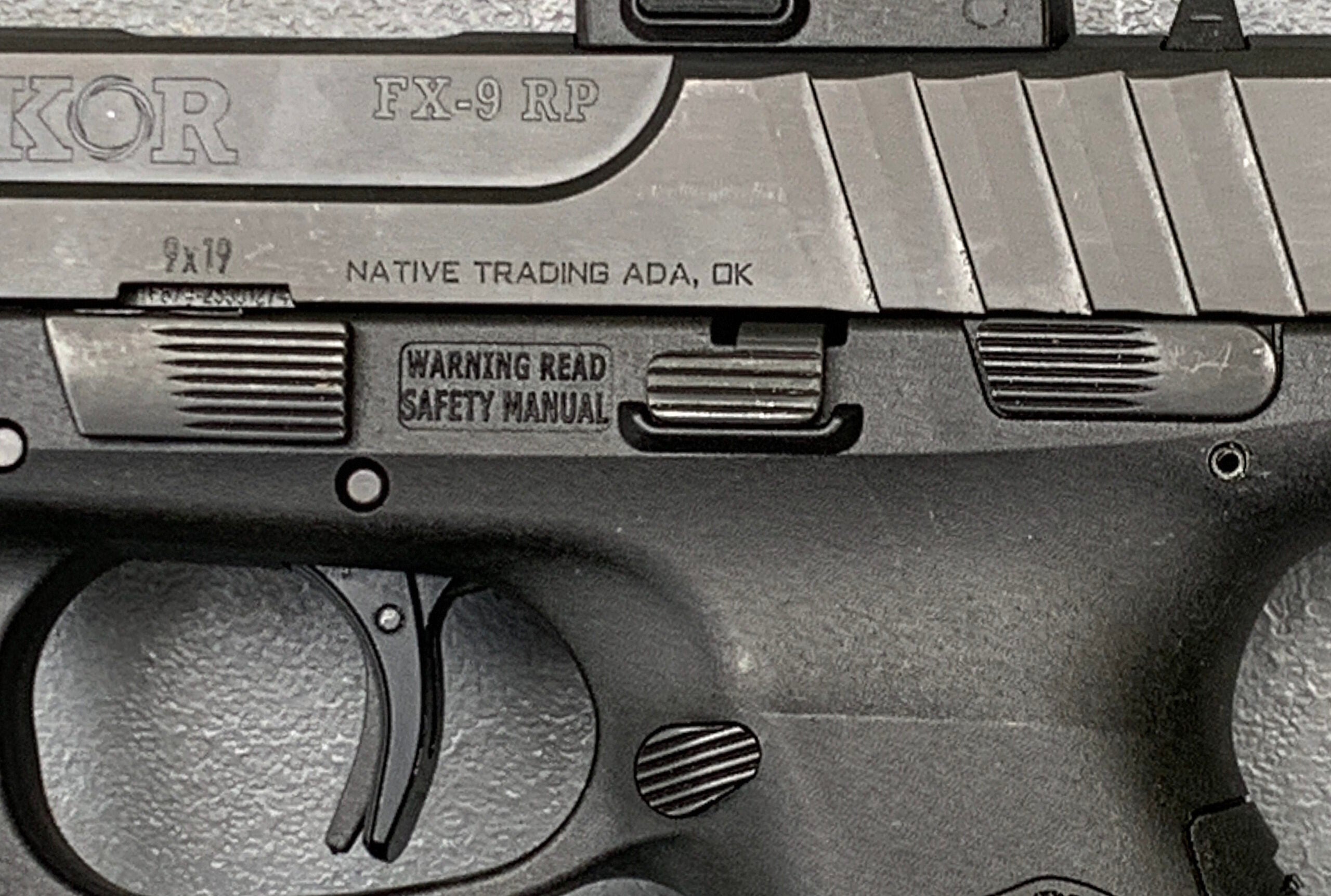 KOR-FX-9-9mm-controls KOR-FX-9-9mm-controls