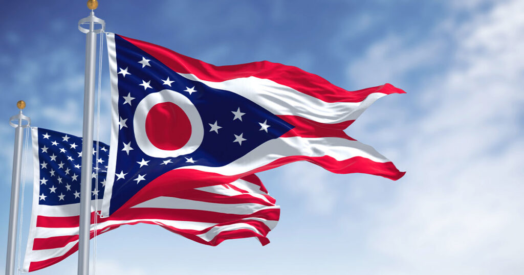 Ohio Bill Would Allow Adults 18-20 to Purchase Handguns from Licensed Dealers, Prepares for Possible Federal Shift
