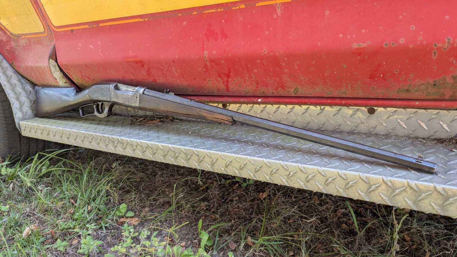 The Savage Model 1899 Guns We Love