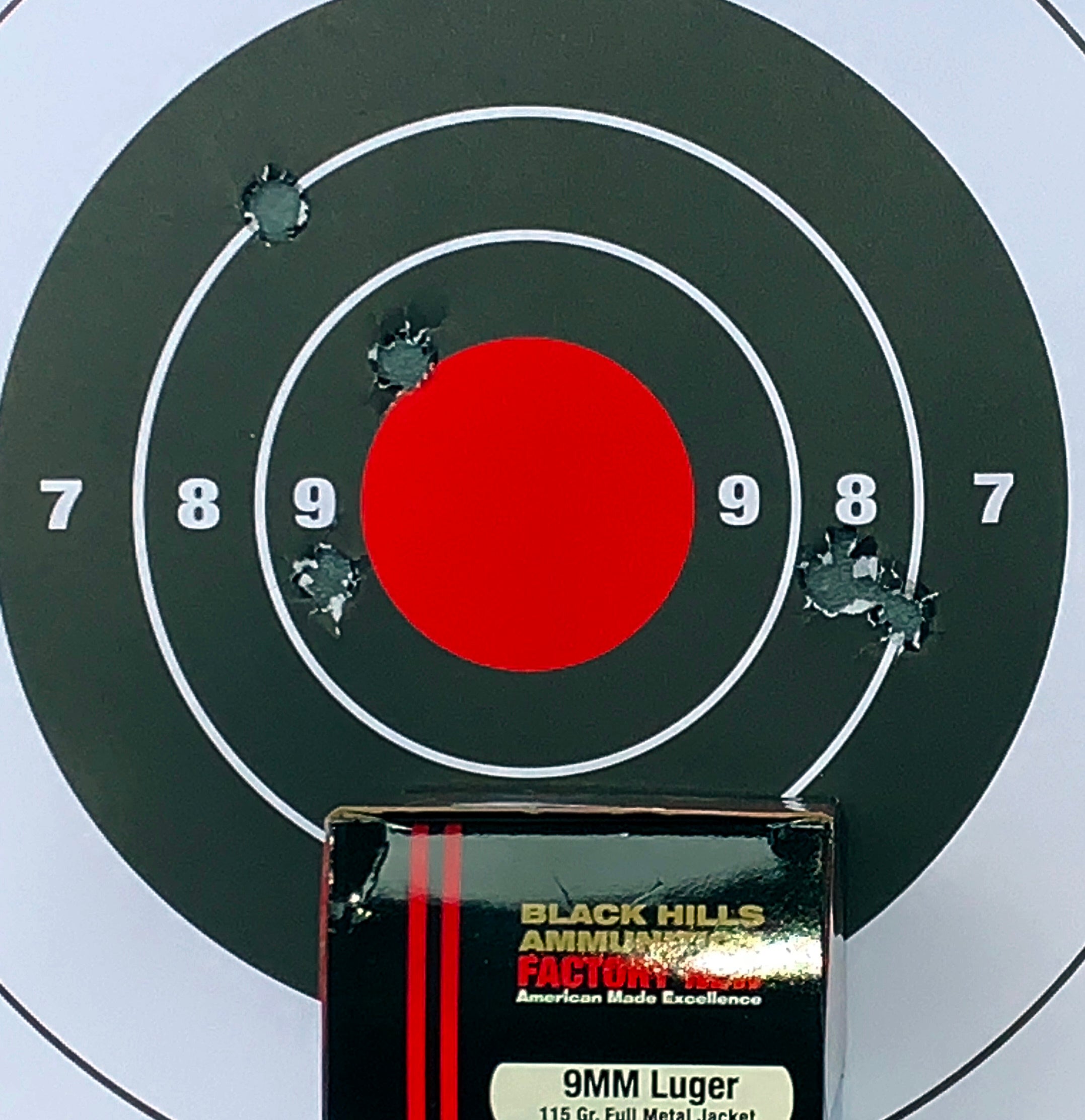 KOR-FX-9-9mm-target-BH115 KOR-FX-9-9mm-target-BH115