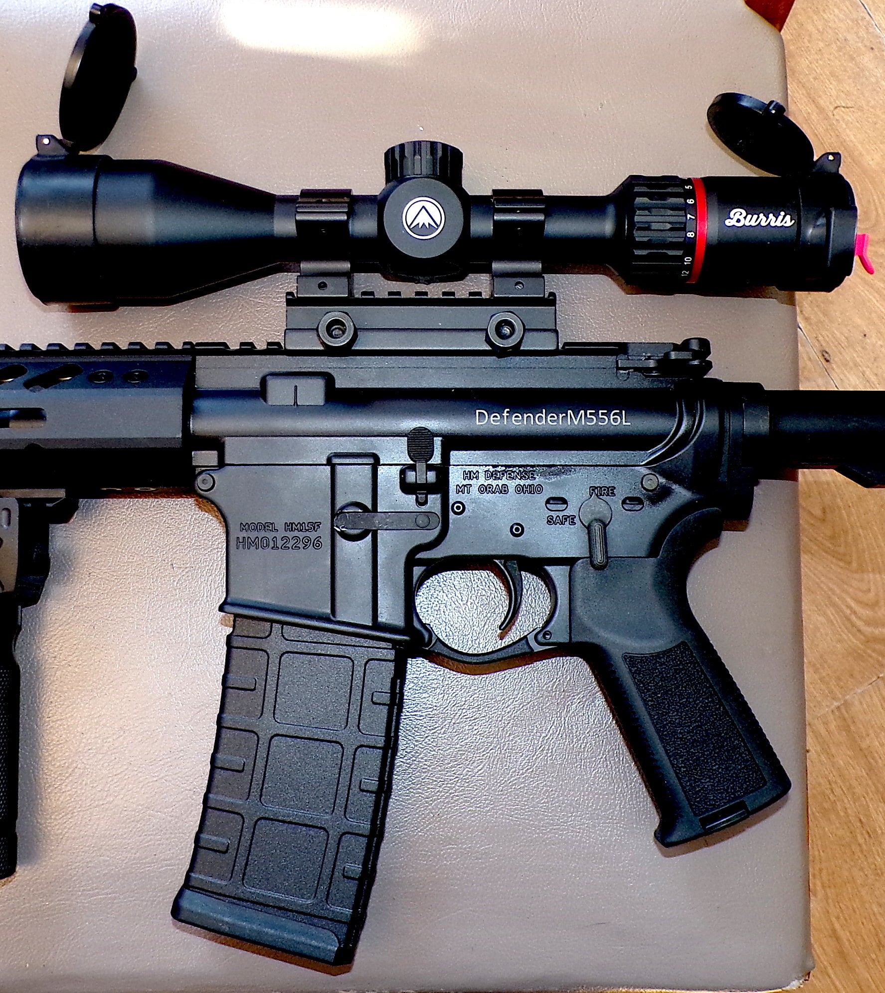 HM-Defense-Defender-lt-recvr HM-Defense-Defender-lt-recvr