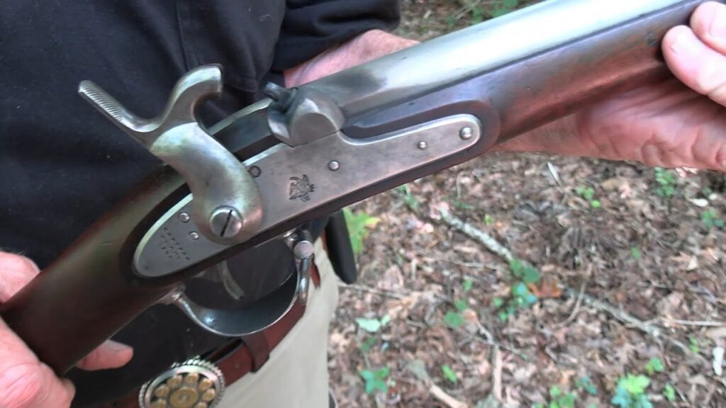 Was a Smoothbore totally Useless?