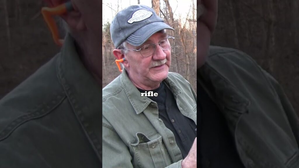 This Rifle Represents The Biggest Leap In Firearms Technology