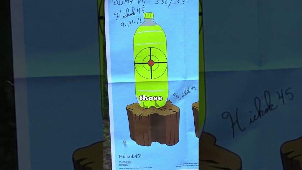 Is This Why You're Missing Close Shots?