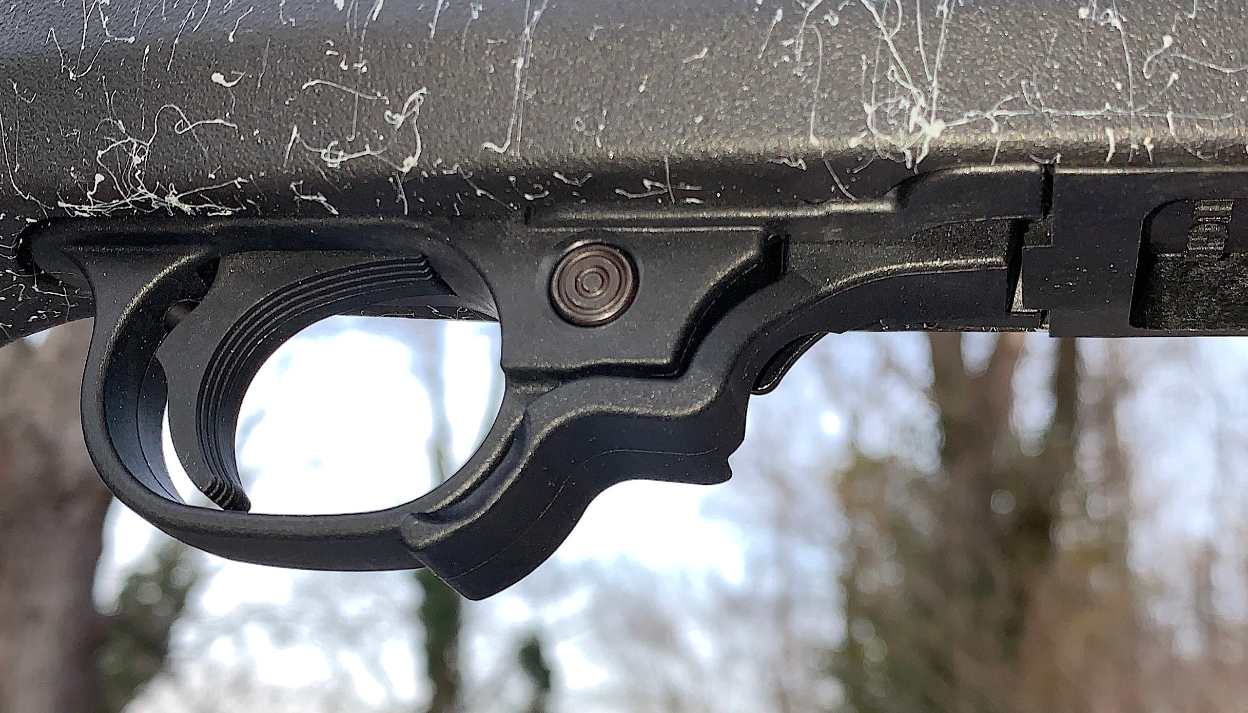 Ruger-CF-10-22-mag-release Ruger-CF-10-22-mag-release