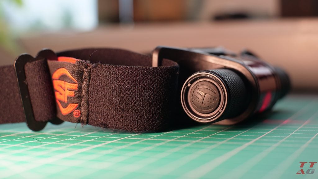 Review: My Favorite Headlamp | The SureFire Minimus