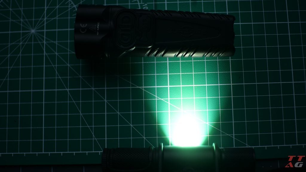 Review: My Favorite Headlamp | The SureFire Minimus