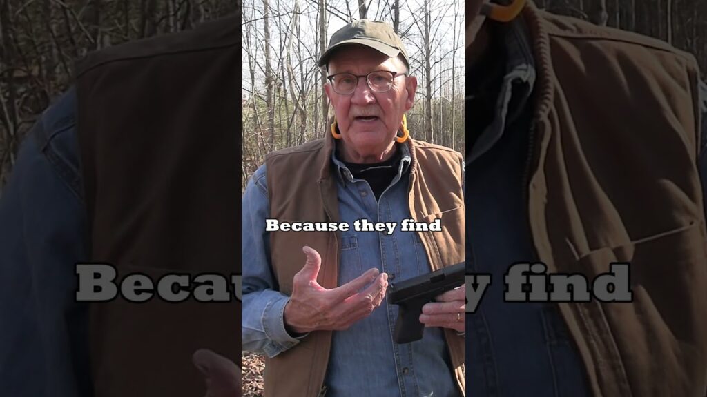 Does Glock Deserve All The Hate?