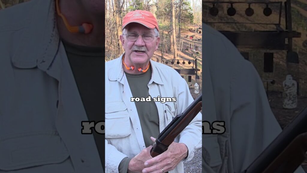 John Almost Got Me In Trouble!