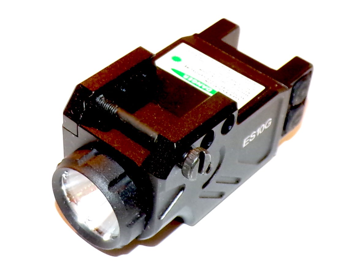 HiLight-Tactical-ES HiLight-Tactical-ES