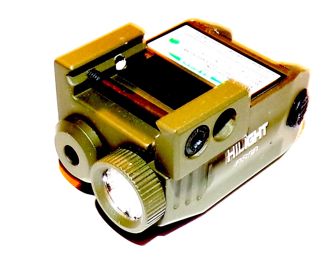 HiLight-Tactical-PS HiLight-Tactical-PS