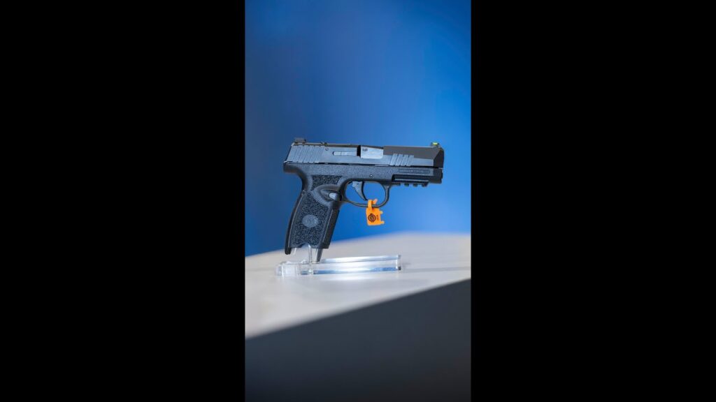 New FN 309 and it's budget friendly!