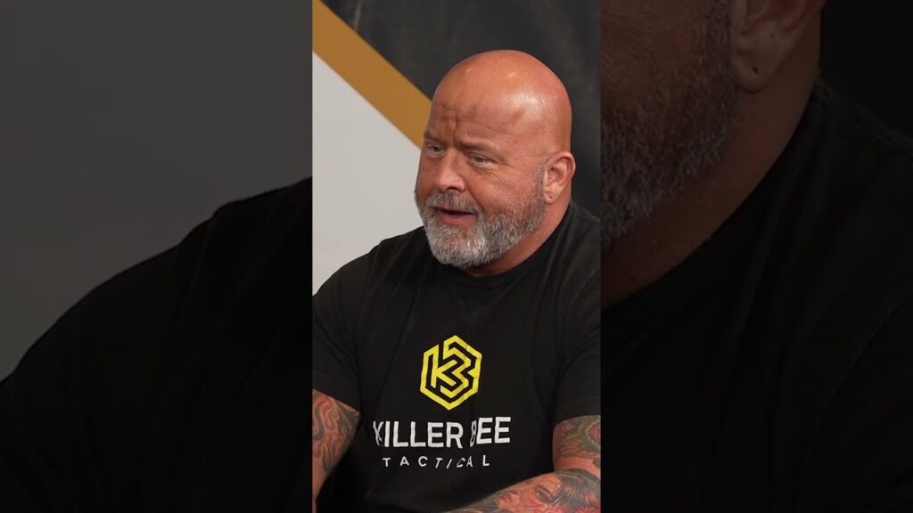 EDC Setup for a “Normal Day”: Why This Trainer Carries More Than Just a Gun | USCCA SHOT Show 2026