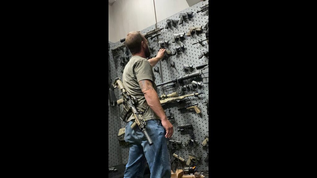 The Pistol Brace and SBR Rules Are Confusing—And That's No Accident