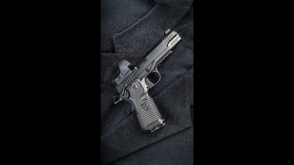 Do You Really Need a Red Dot on Your Carry Gun?