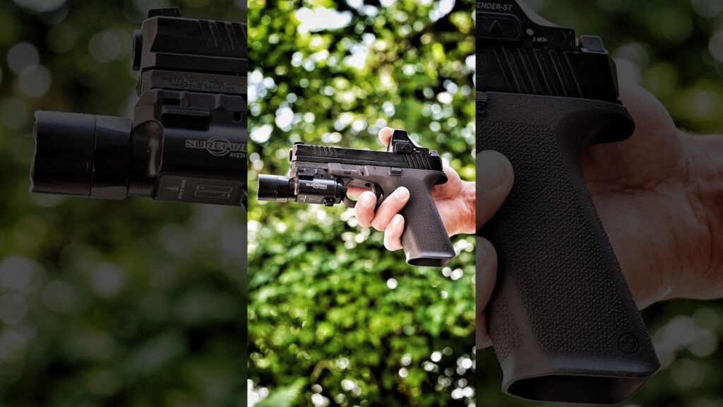 Ruger RXM 1,000 Round Review