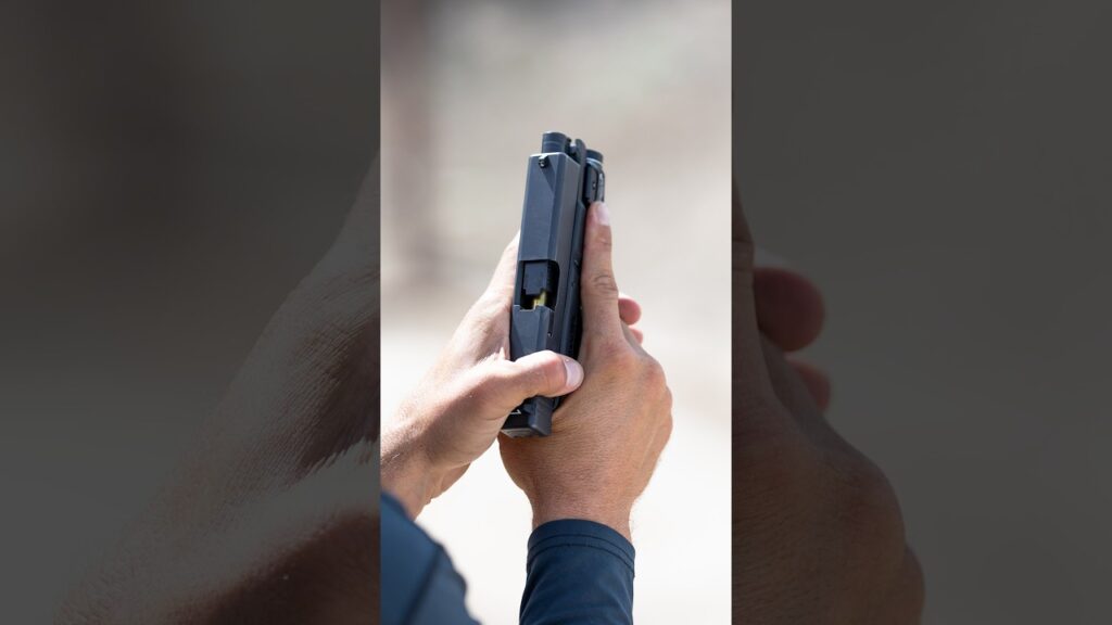 Do You Agree or Disagree With This CCW Tip? 👀
