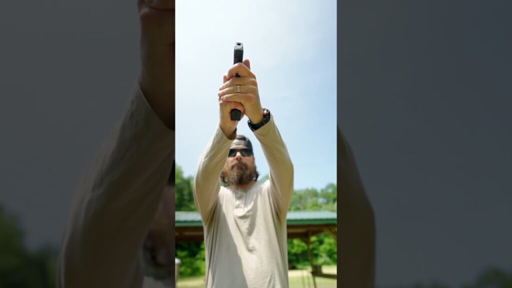 FN Reflex Range Day
