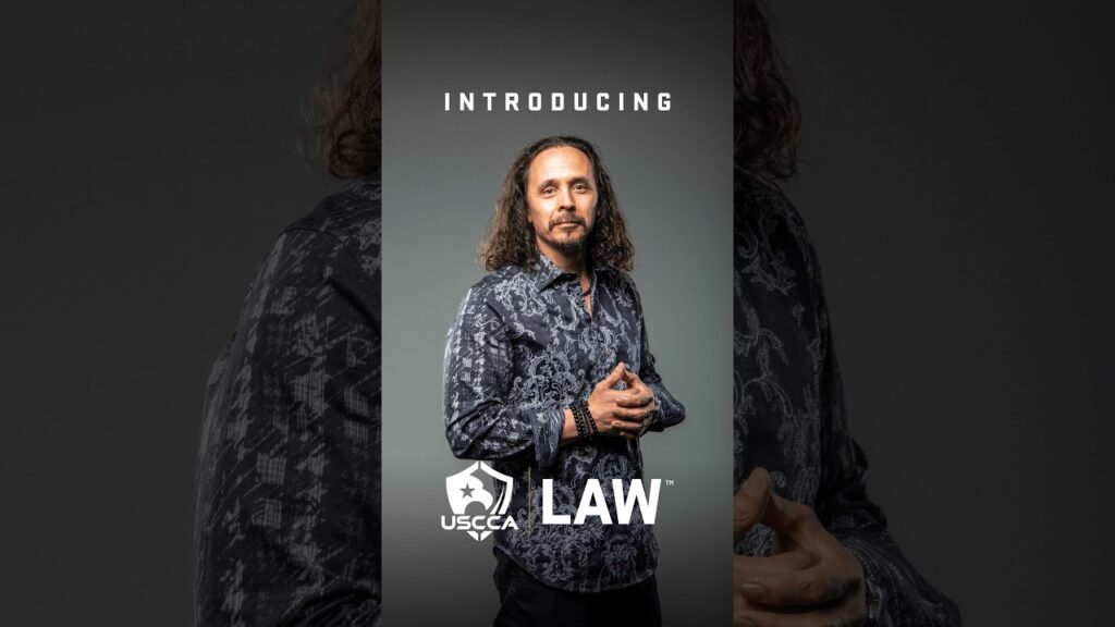 Self-Defense Representation, Backed by USCCA® | USCCA LAW™