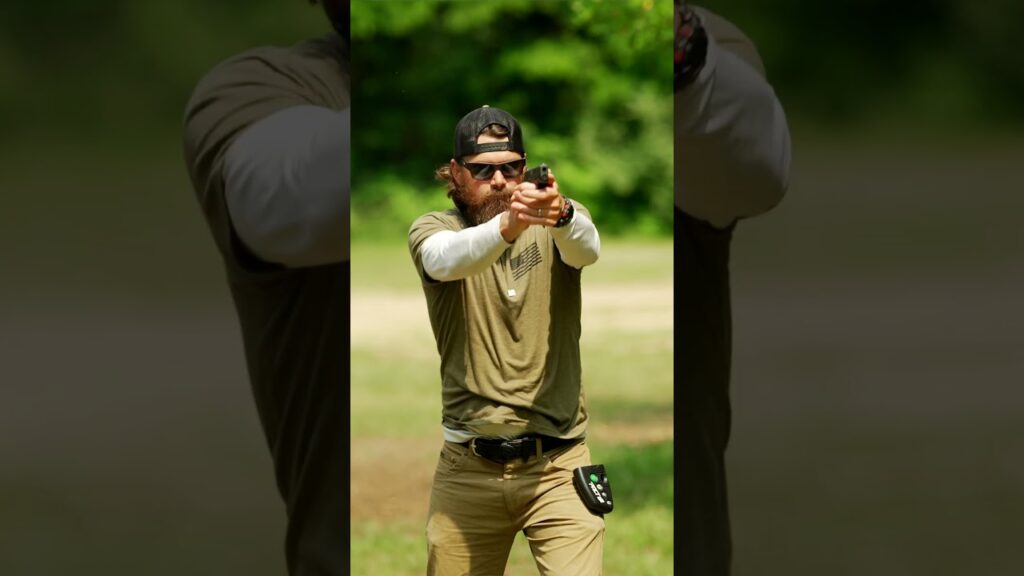 HK CC9 Range Day