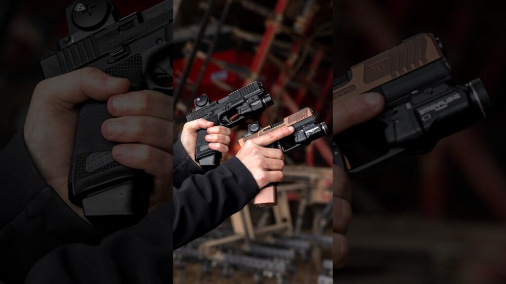 🚨 A Navy SEAL’s Warning About This Common CCW Mistake