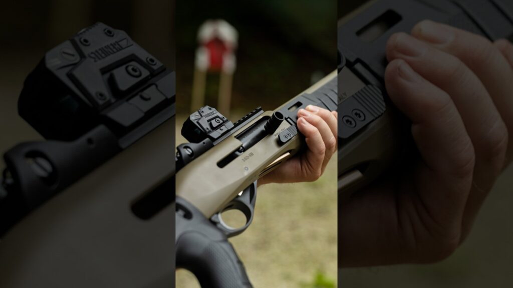 [NEW] Benelli M2-G1 👀
