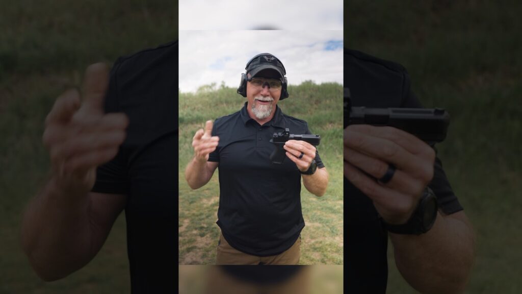 Do You Really Need a Red Dot on Your Carry Gun?