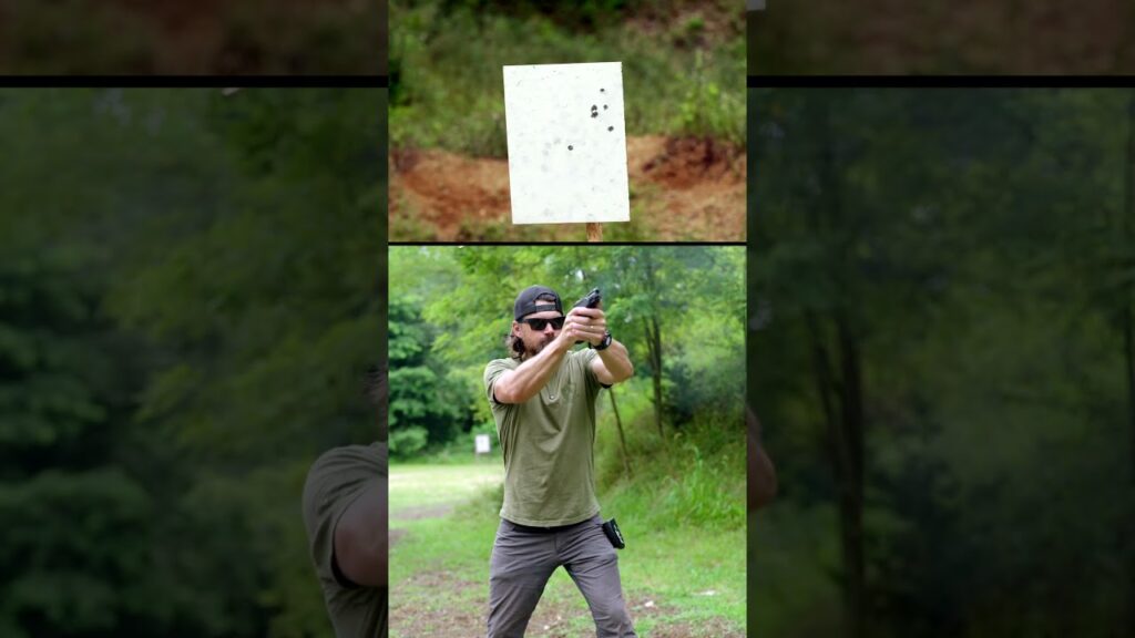 Ruger Security 380 For Concealed Carry | USCCA Gun Range