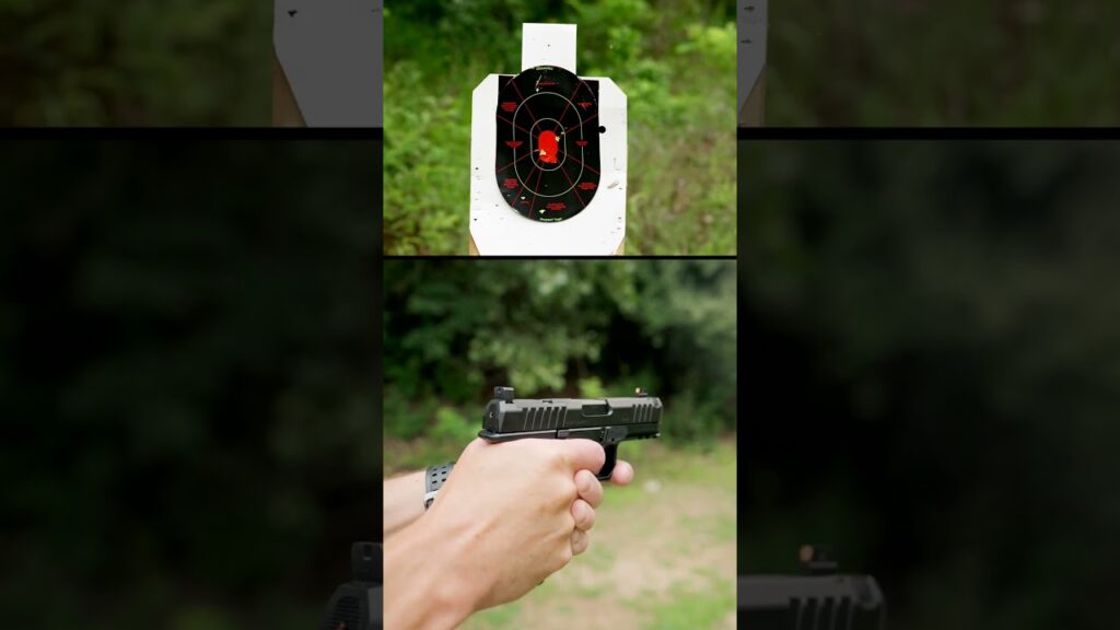 Rost Martin For Concealed Carry? | USCCA Gun Range