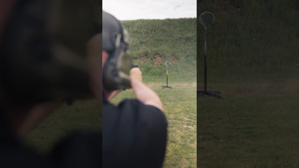 If Your Grip Falls Apart Under Pressure, Your Accuracy Can Too